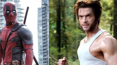 Hugh Jackman volverá a ser Wolverine en la próxima película de Deadpool