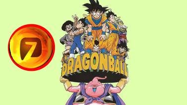 "Dragon Ball Z" y "Los Caballeros del Zodiaco", regresan a la televisión abierta en México