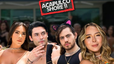 "Acapulco Shore 11": Filtran nombres de los posibles participantes del reality show de MTV