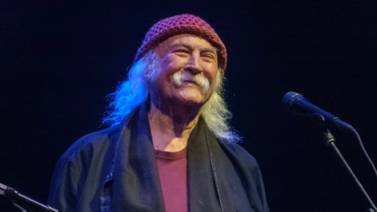 David Crosby: Fallece el legendario guitarrista de The Byrds y CSNY a los 81 años
