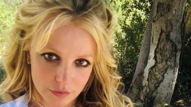 Britney Spears compró el condominio en el que vive su hermana Jamie Lynn