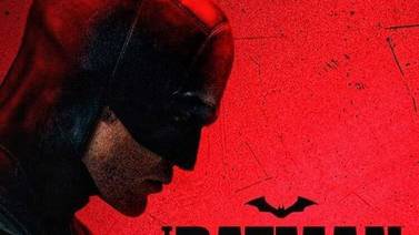'The Batman' reveló su nueva portada promocional