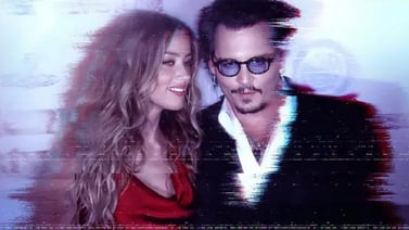 Netflix estrenará documental sobre el juicio de Amber Heard y Johnny Depp