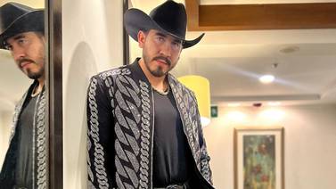 Armando Ramos sale de Calibre 50 para lanzarse como solista