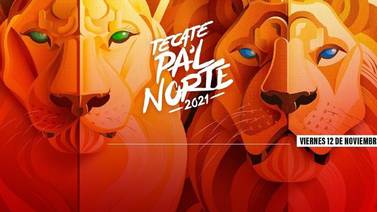 Tecate Pa’l Norte 2021 revela su increíble cartel con Foo Fighters y Tame Impala a la cabeza