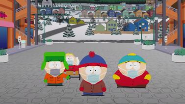 South Park: especial sobre el covid ya tiene fecha de estreno