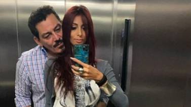 VIDEO: Ex novia de José Manuel Figueroa lo acusa de golpeador 