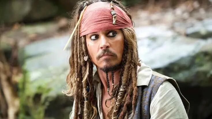 La nueva entrega de “Piratas del Caribe” no contará con Johnny Depp: buscan reiniciar la franquicia