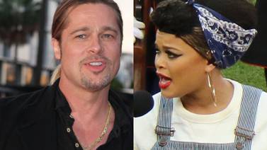 Brad Pitt podría tener romance con Andra Day