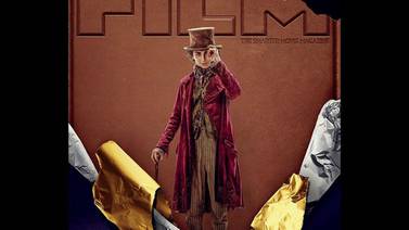'Wonka': Esta es la fecha de estreno de la nueva película de Timothée Chalamet