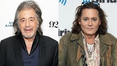Al Pacino fomará parte del biopic de Amedeo Modigliani dirigido por Johnny Depp