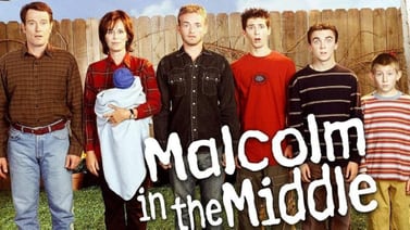Frankie Muniz habla de la posible secuela de “Malcolm el de en medio”