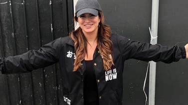 Fans de “The Mandalorian” piden que despida a Gina Carano al burlarse de demócratas