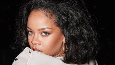 Rihanna lanza "Born Again" que forma parte de "Black Panther: Wakanda Forever"