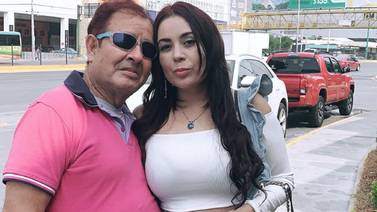 Aseguran que novia de Sammy Pérez huyó con sus cuentas bancarias tras abandonarlo en el hospital