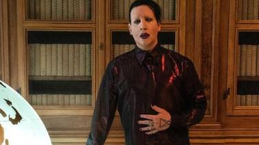 Aseguran que Marilyn Manson tenía un cuarto especial en el que torturaba a sus parejas