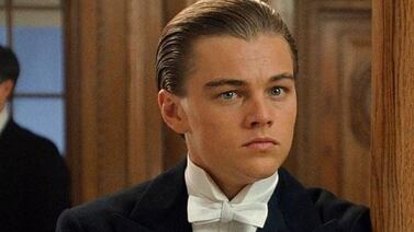 James Cameron revela que Leonardo DiCaprio no quería protagonizar “Titanic” por “Aburrida”