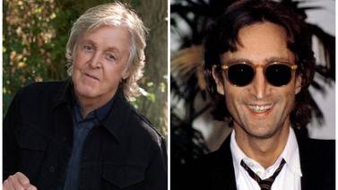 Paul McCartney revela nueva canción de los Beatles con la voz de John Lennon gracias a la IA