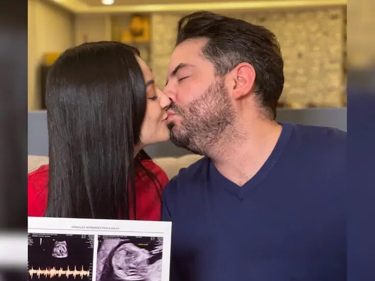 José Eduardo Derbez revela el nombre que le pondrá a su hija: ¿qué significa?