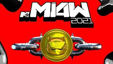 Los “MTV MIAW” 2021 están cada vez más cerca y cuentan con grandes invitados