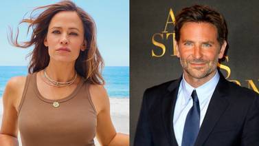 Bradley Cooper y Jennifer Garner podrían estar en romance, asegura TMZ