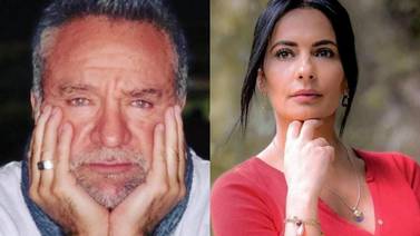 Aseguran que “El Güero Castro” y Cecilia Galliano tienen un romance 