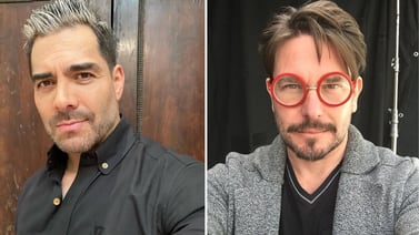 "Tu trabajo como actor es mediocre": Kristoff Raczyñski se le va a la yugular a Omar Chaparro