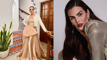 Cynthia de la Vega agradece a quienes revelaron la verdad sobre Lupita Jones en Miss Universo México