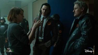 ‘Loki’ adelanta su fecha de estreno en Disney Plus