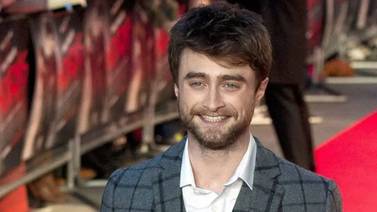 ¿Qué opina Daniel Radcliffe sobre el nuevo universo de "Harry Potter"?