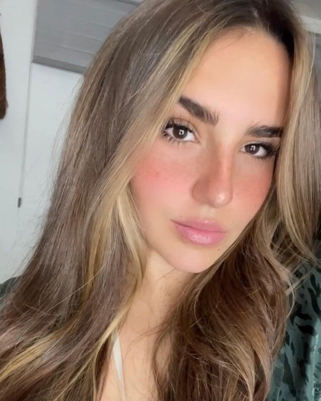 ¿Cecilia Galliano estuvo a punto de ir a la cárcel por quemar a su hija