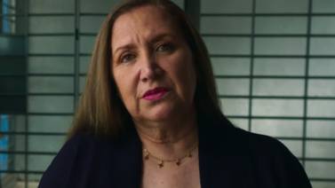 HBO Max estrena la serie documental sobre la historia de Sara Aldrete, "La Narcosatánica"