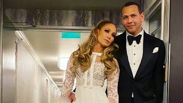Jennifer Lopez por fin reveló por qué terminó su compromiso con Alex Rodríguez