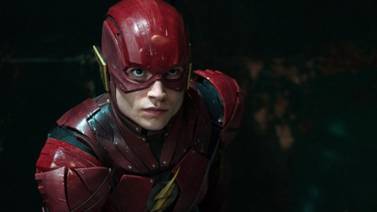 ¿Cuándo saldrá el primer tráiler de "The Flash"? Esto es lo que sabemos 