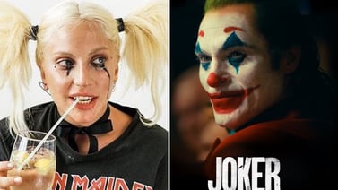 Lady Gaga confirma que será Harley Quinn en la película del "Joker 2"