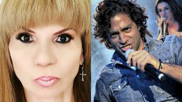 Mhoni Vidente: El cantante Ari Borovoy pisará la cárcel por fraude y robo