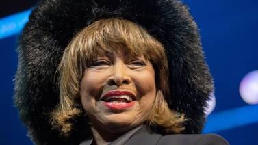 Fallece Tina Turner, "Reina del Rock and Roll", a los 83 años