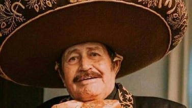 Fallece a los 84 años el cantante Federico Villa, famoso por su tema “Caminos de Michoacán”