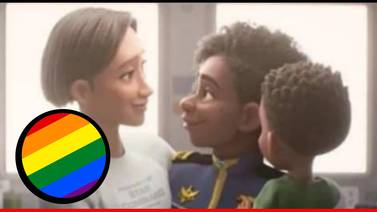 La película 'Lightyear' de Disney y Pixar, contará con un personaje LGBTIQ+