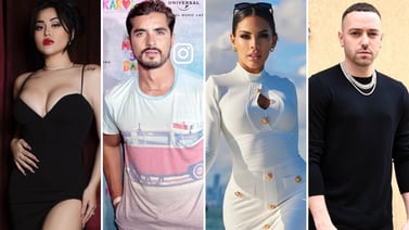 "El Hotel de los Famosos": Ellos serían los integrantes del nuevo reality show de Televisa