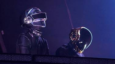 Daft Punk anuncia experiencia musical inmersiva en México y Argentina