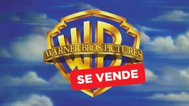 Warner Bros en venta: ¿Quién se hará con el gigante del cine?