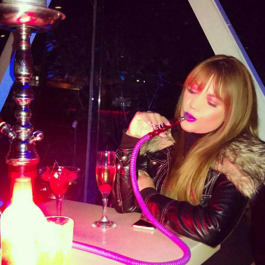 Así lucía Magaly Chávez antes de ser famosa, ¿la reconocerías? | En El