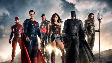 Zack Snyder lanza primer vistazo del tan pedido ''Snyder Cut'' de La Liga de la Justicia