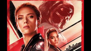 Marvel soprende a sus fans con nuevo adelanto de ‘Black Widow’ con referencia a Avengers