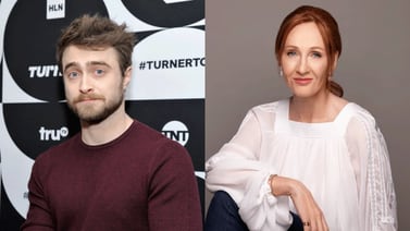 Daniel Radcliffe responde a críticas sobre J.K. Rowling y defiende su postura: “continuaré apoyando los derechos de todas las personas LGBT+”