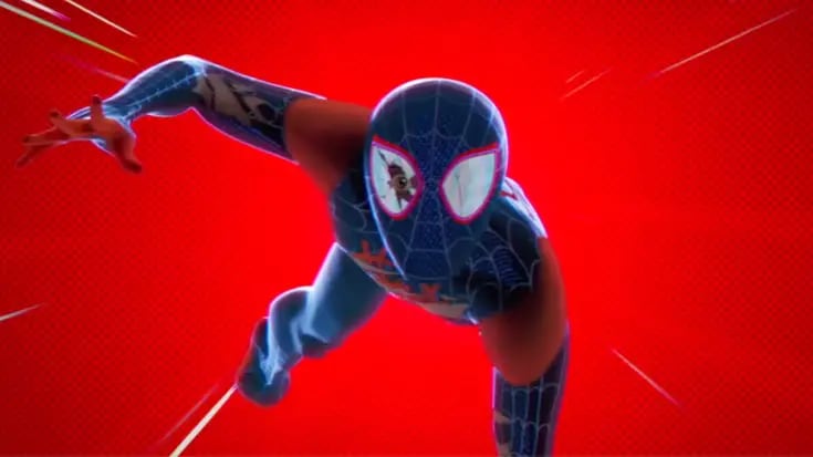 “The Spider Within”: Un cortometraje que adentra al subconsciente de Spider-Man