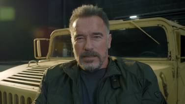 Arnold Schwarzenegger estelarizará y producirá nueva serie de espías