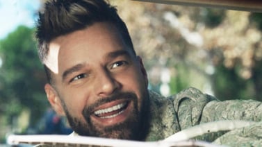 Ricky Martin niega las acusaciones de violencia familiar y acoso 