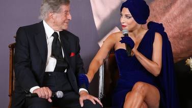 Lady Gaga se despide de Tony Bennett con amoroso mensaje: “Extrañaré a mi amigo para siempre”